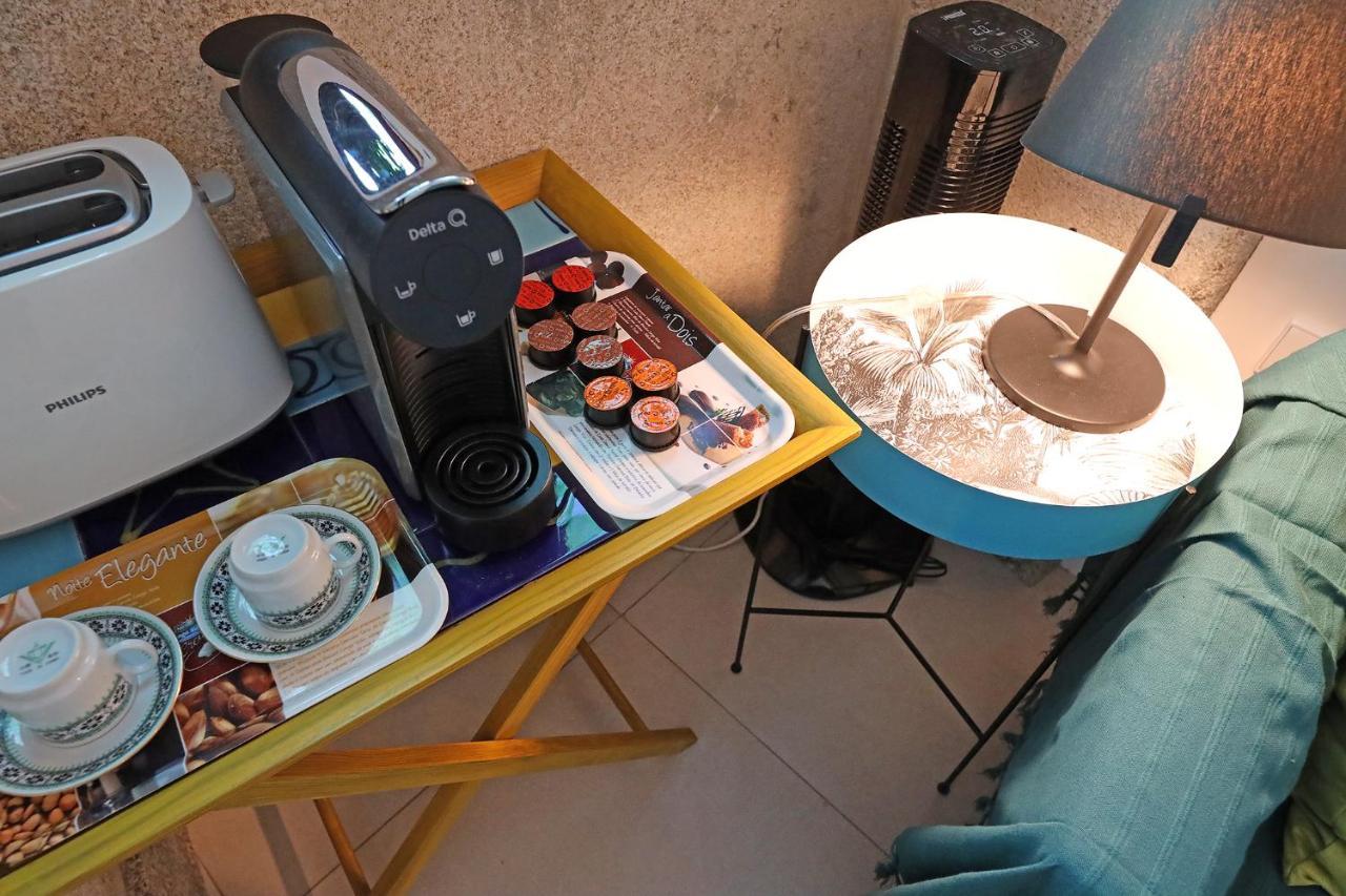 Flh Porto Santa Catarina Cosy Flat Apartment Екстериор снимка