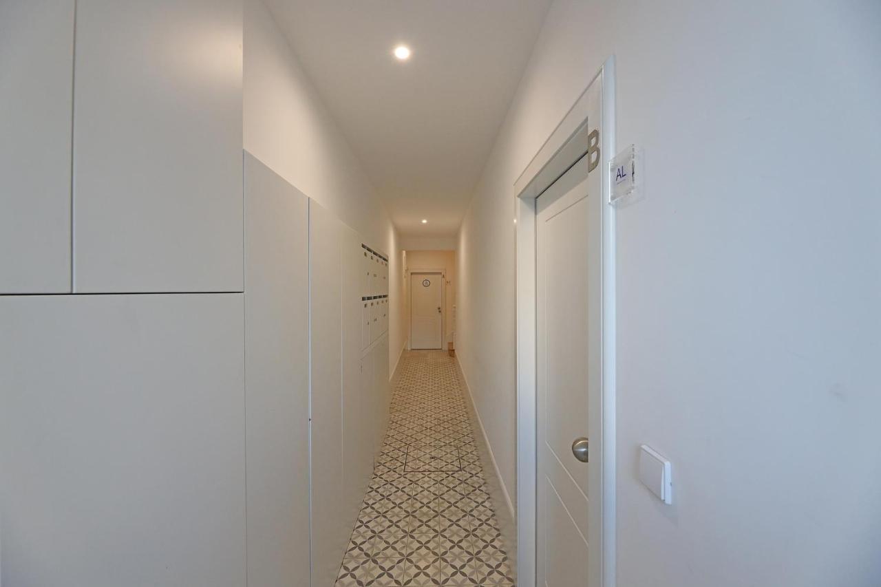 Flh Porto Santa Catarina Cosy Flat Apartment Екстериор снимка